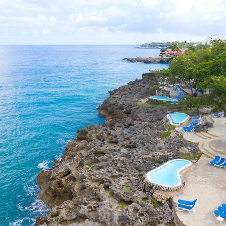 Select At Casa Marina Adults Only All Inclusive Сосуа Екстер'єр фото