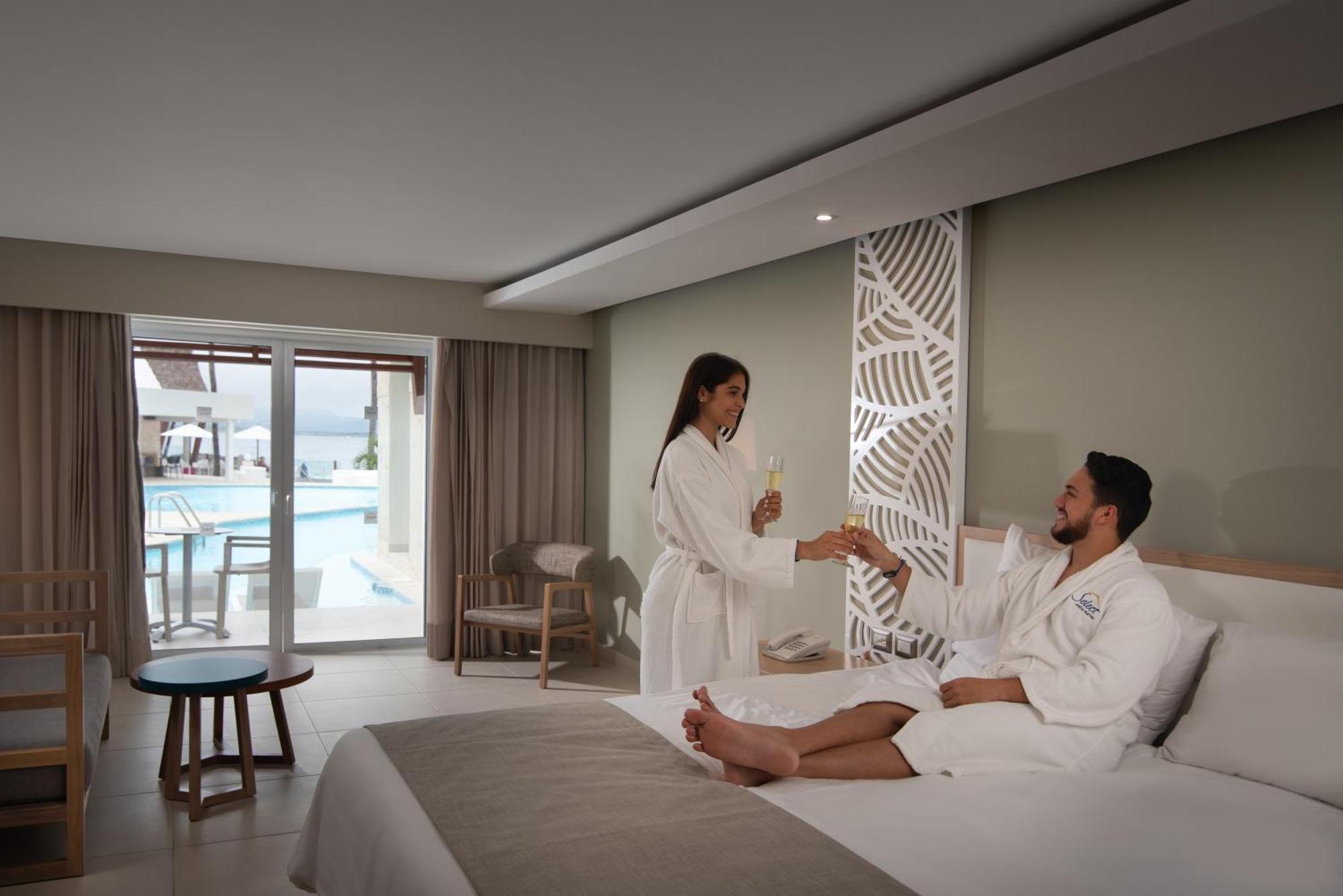 Select At Casa Marina Adults Only All Inclusive Сосуа Екстер'єр фото