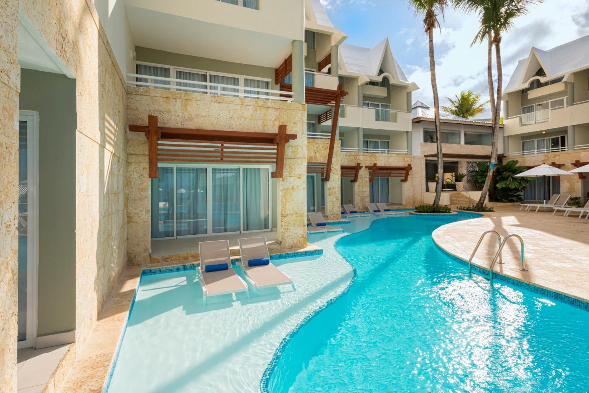 Select At Casa Marina Adults Only All Inclusive Сосуа Екстер'єр фото