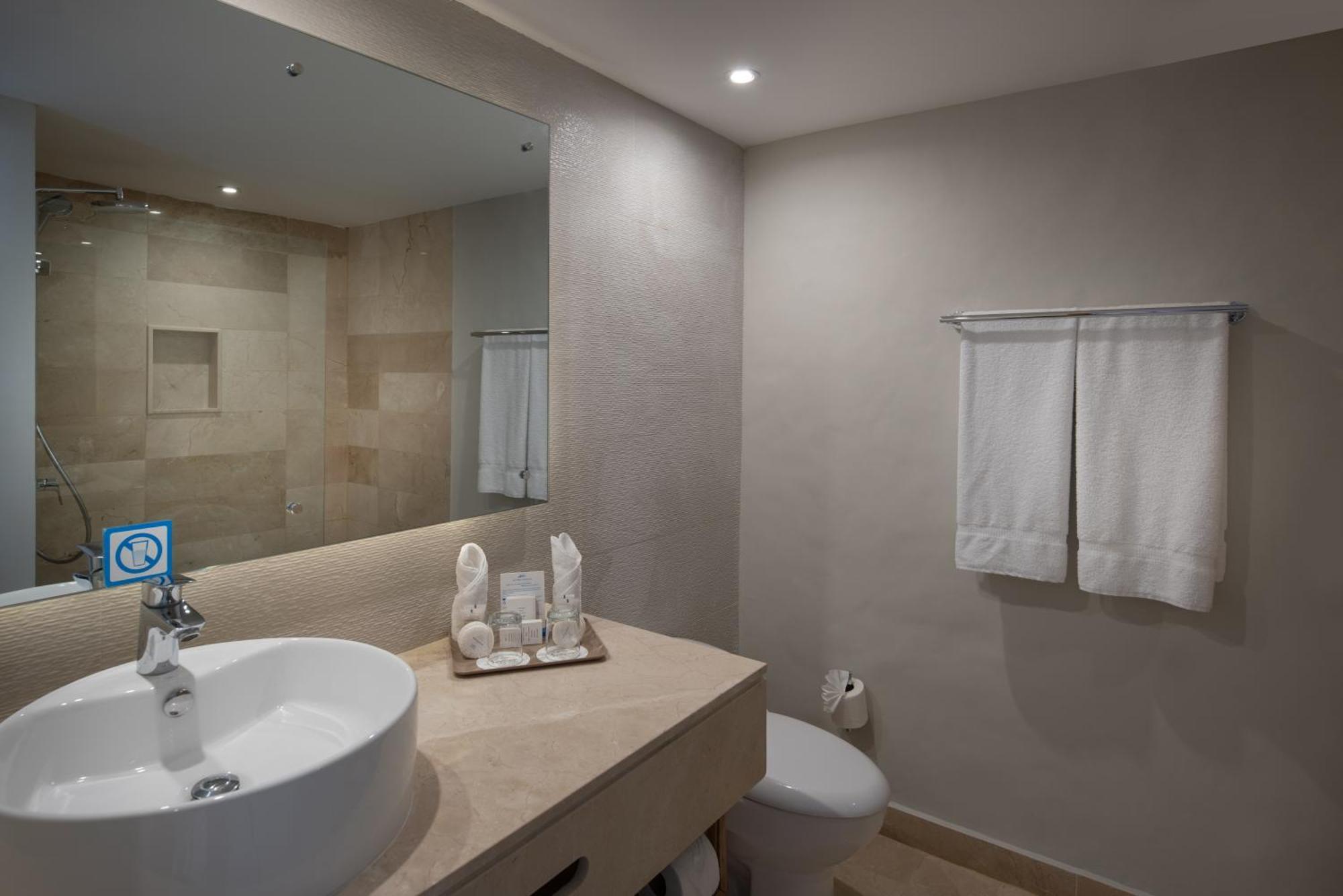 Select At Casa Marina Adults Only All Inclusive Сосуа Екстер'єр фото