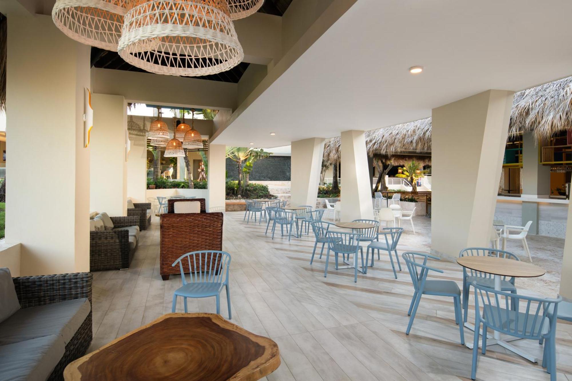 Select At Casa Marina Adults Only All Inclusive Сосуа Екстер'єр фото