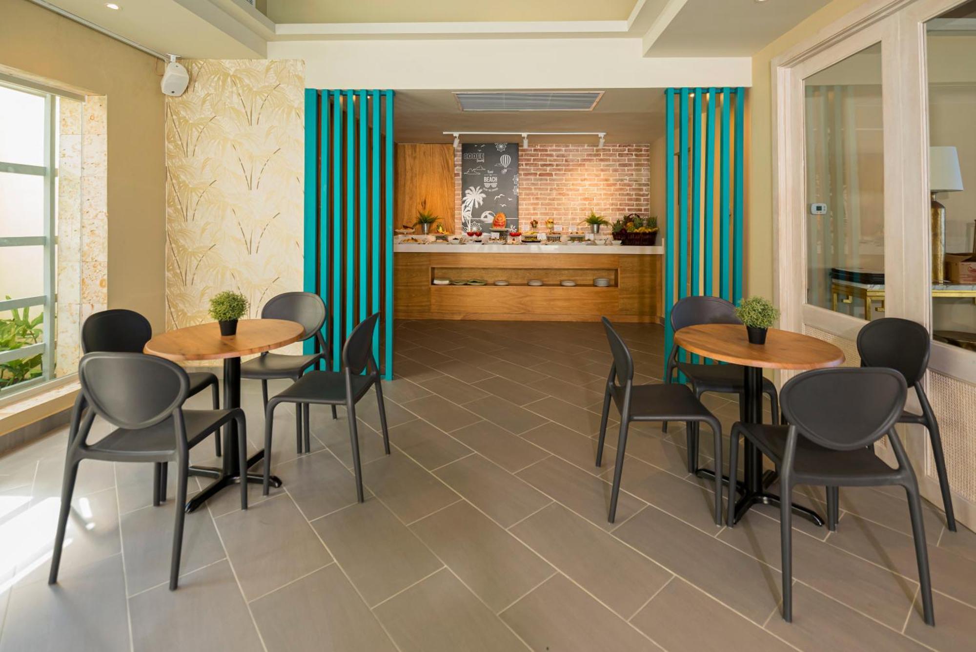 Select At Casa Marina Adults Only All Inclusive Сосуа Екстер'єр фото