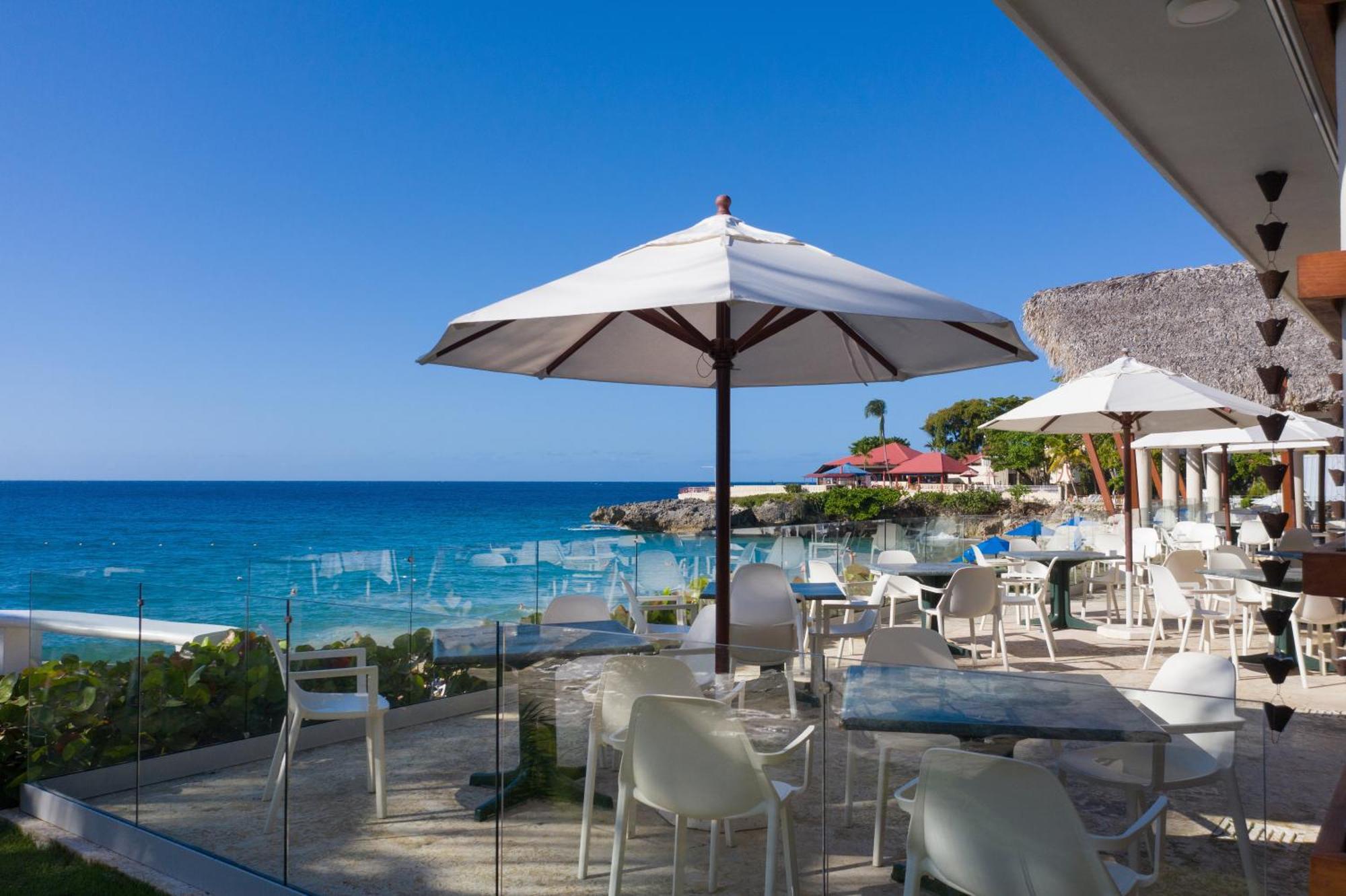 Select At Casa Marina Adults Only All Inclusive Сосуа Екстер'єр фото