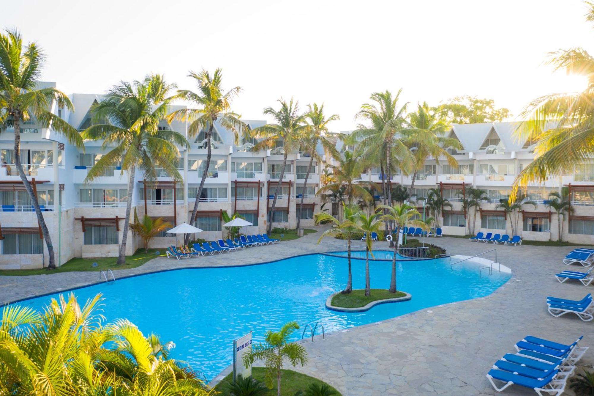 Select At Casa Marina Adults Only All Inclusive Сосуа Екстер'єр фото