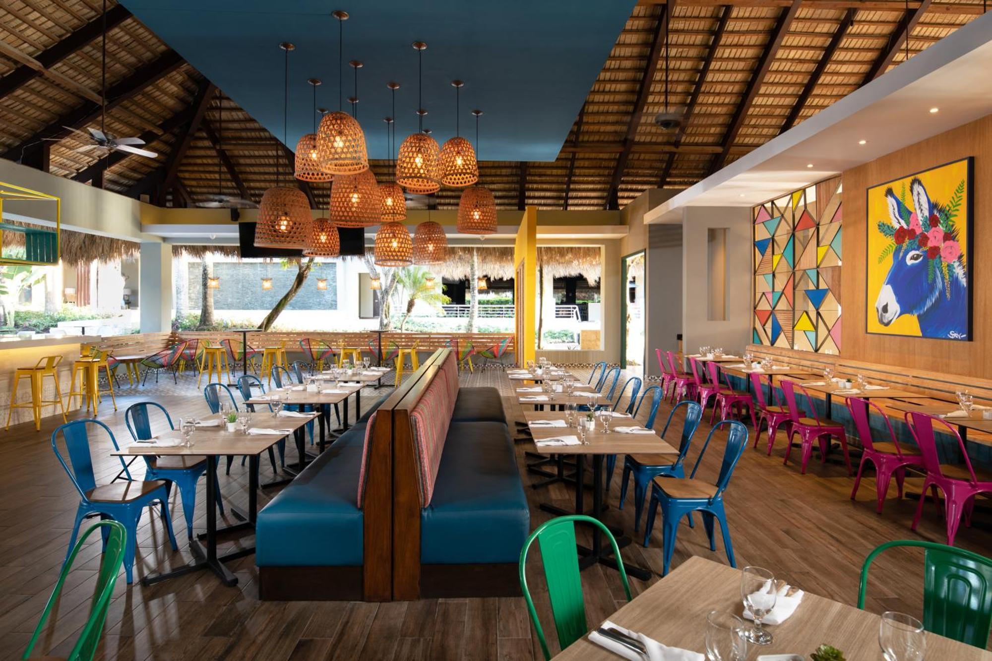 Select At Casa Marina Adults Only All Inclusive Сосуа Екстер'єр фото