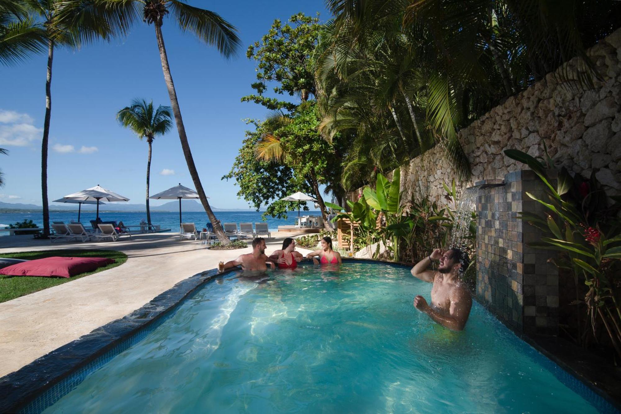 Select At Casa Marina Adults Only All Inclusive Сосуа Екстер'єр фото