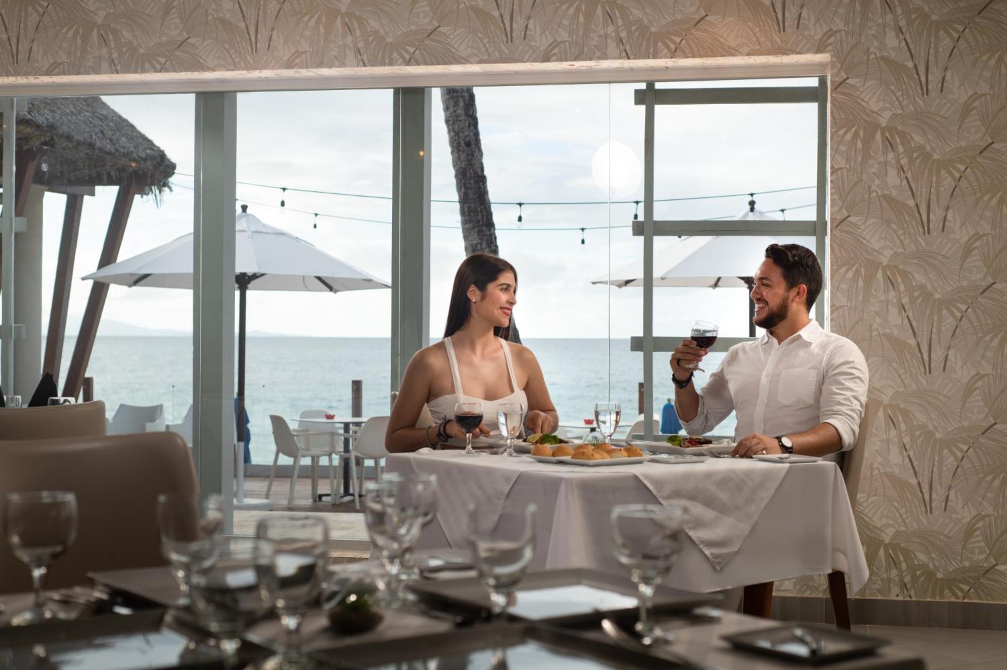 Select At Casa Marina Adults Only All Inclusive Сосуа Екстер'єр фото