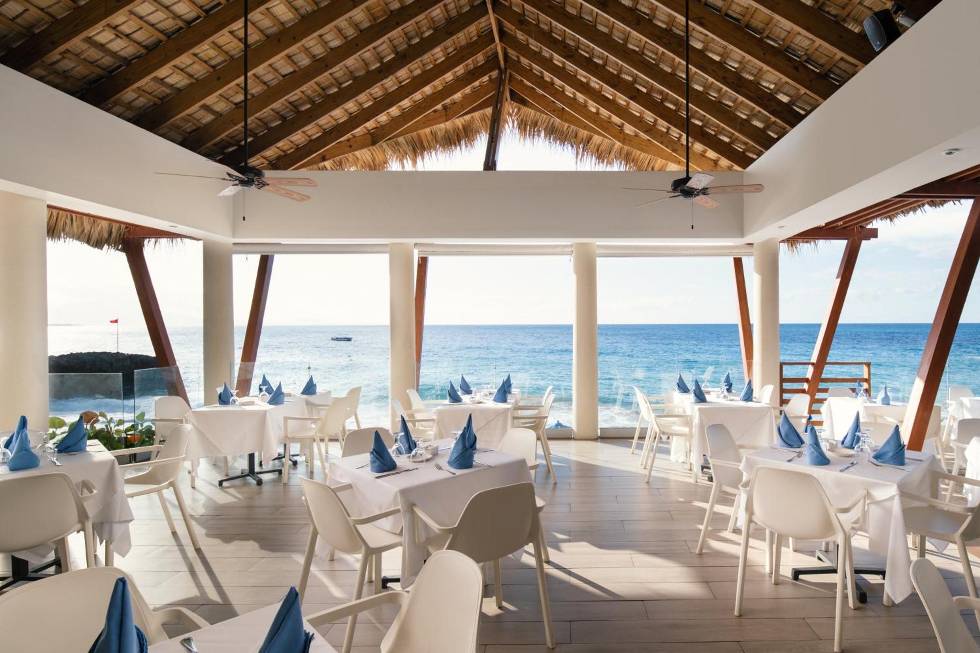Select At Casa Marina Adults Only All Inclusive Сосуа Екстер'єр фото