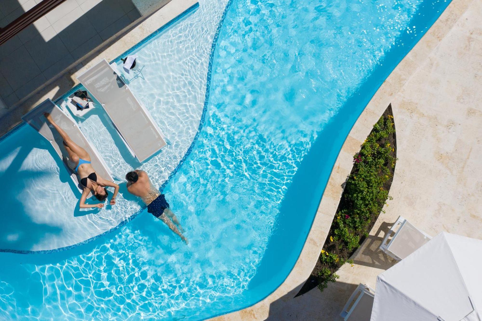 Select At Casa Marina Adults Only All Inclusive Сосуа Екстер'єр фото