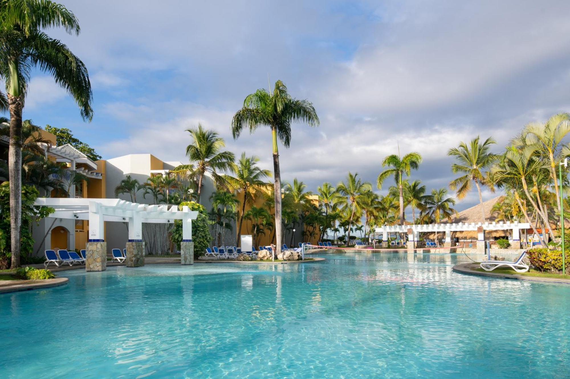Select At Casa Marina Adults Only All Inclusive Сосуа Екстер'єр фото