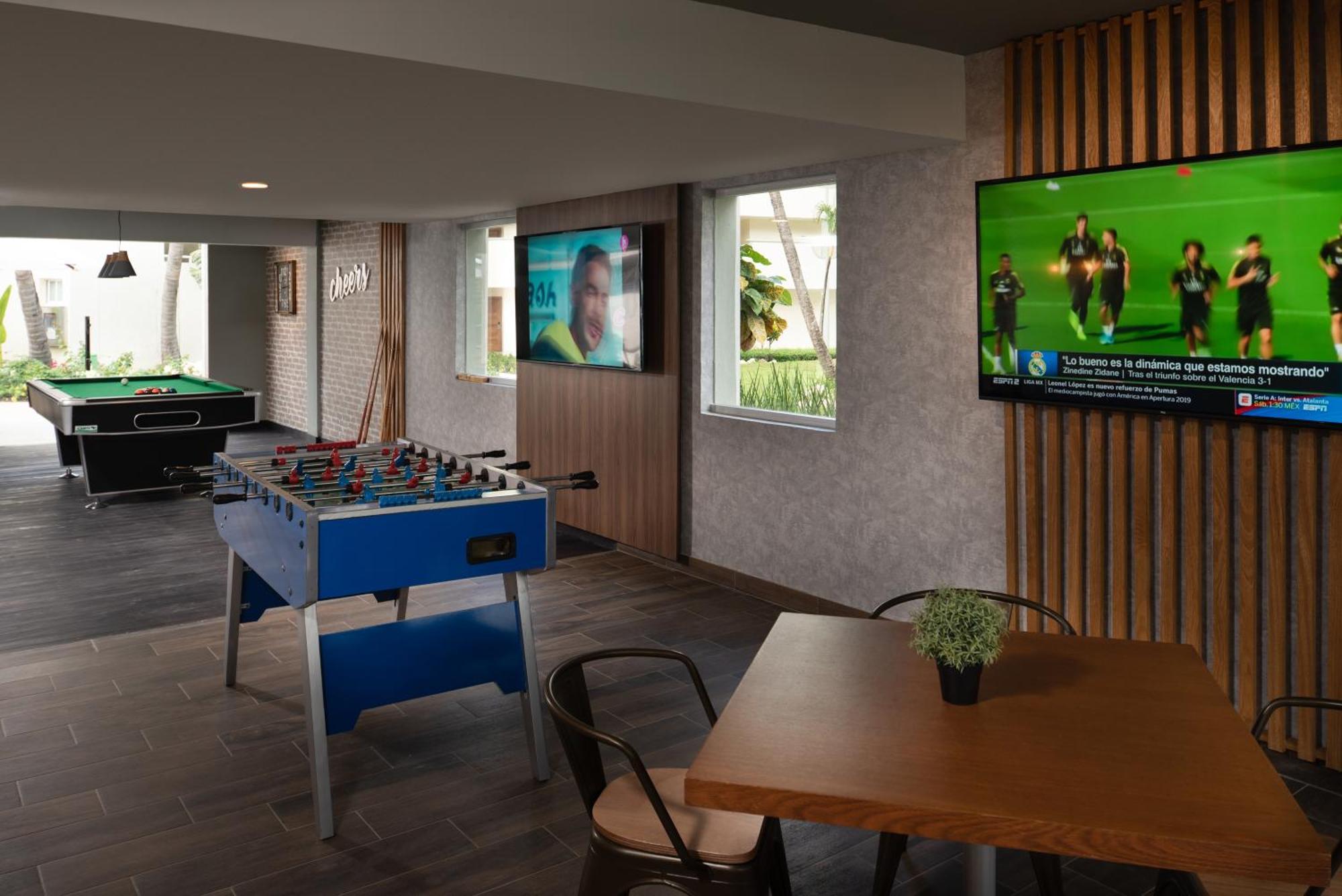 Select At Casa Marina Adults Only All Inclusive Сосуа Екстер'єр фото